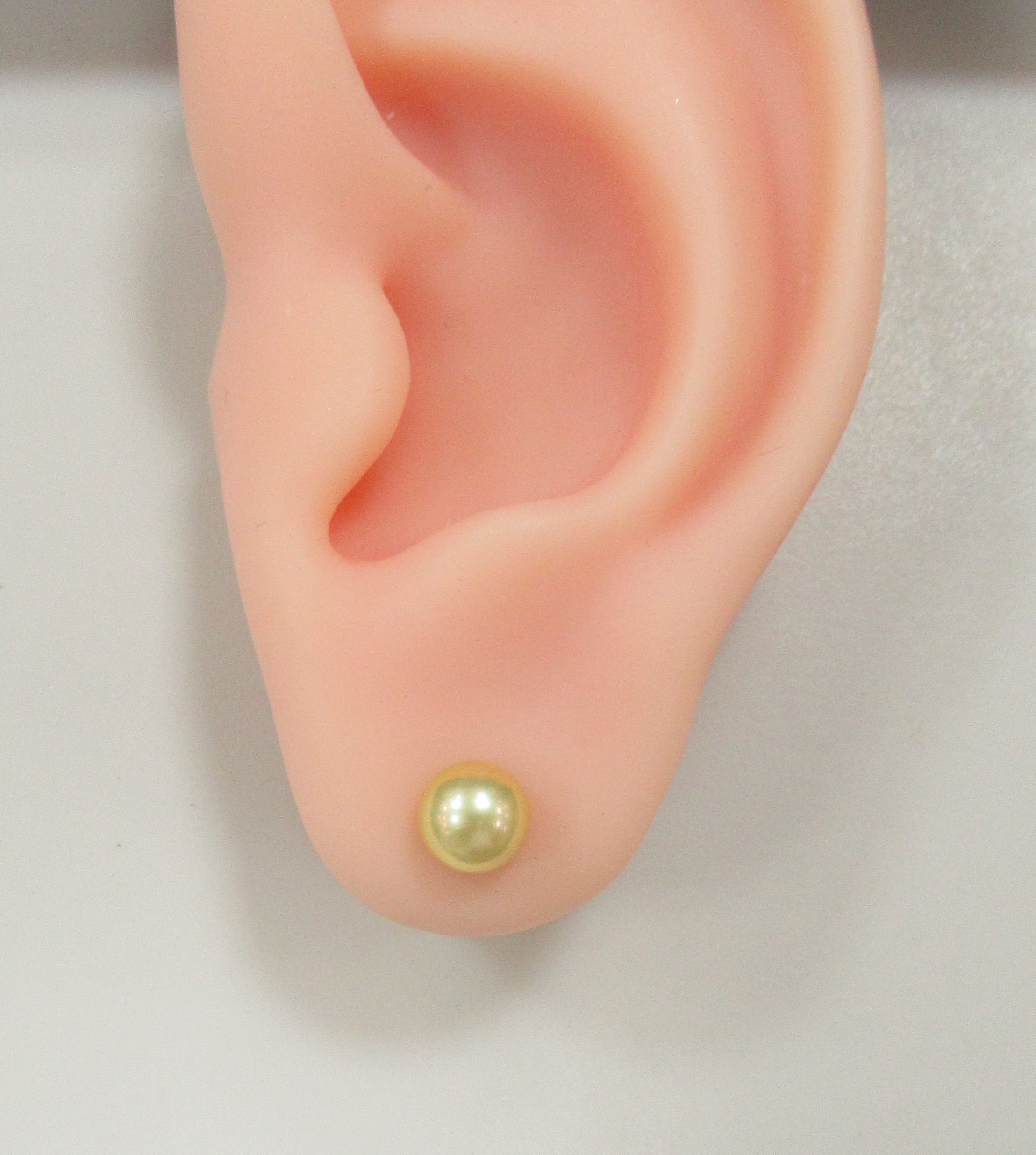 10512-000623 Серьги (Au 585)